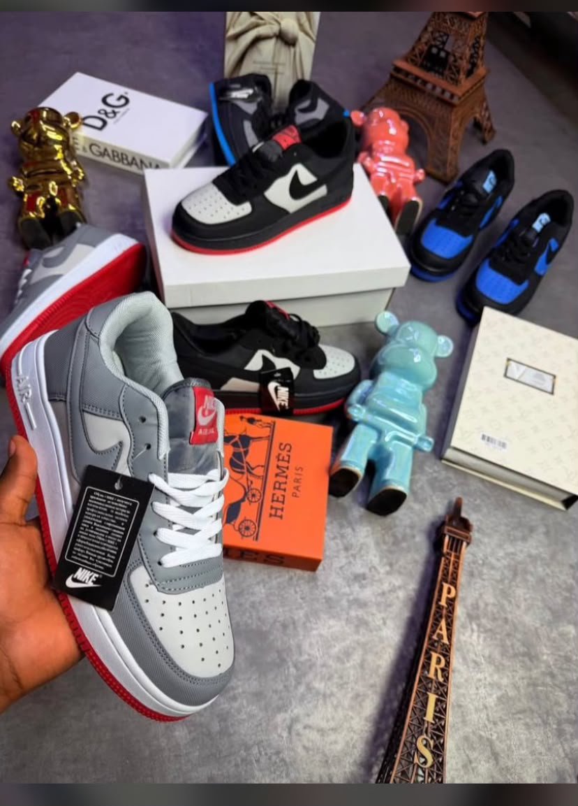nike airforce 