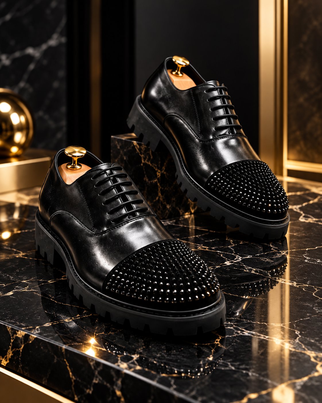 Chaussures