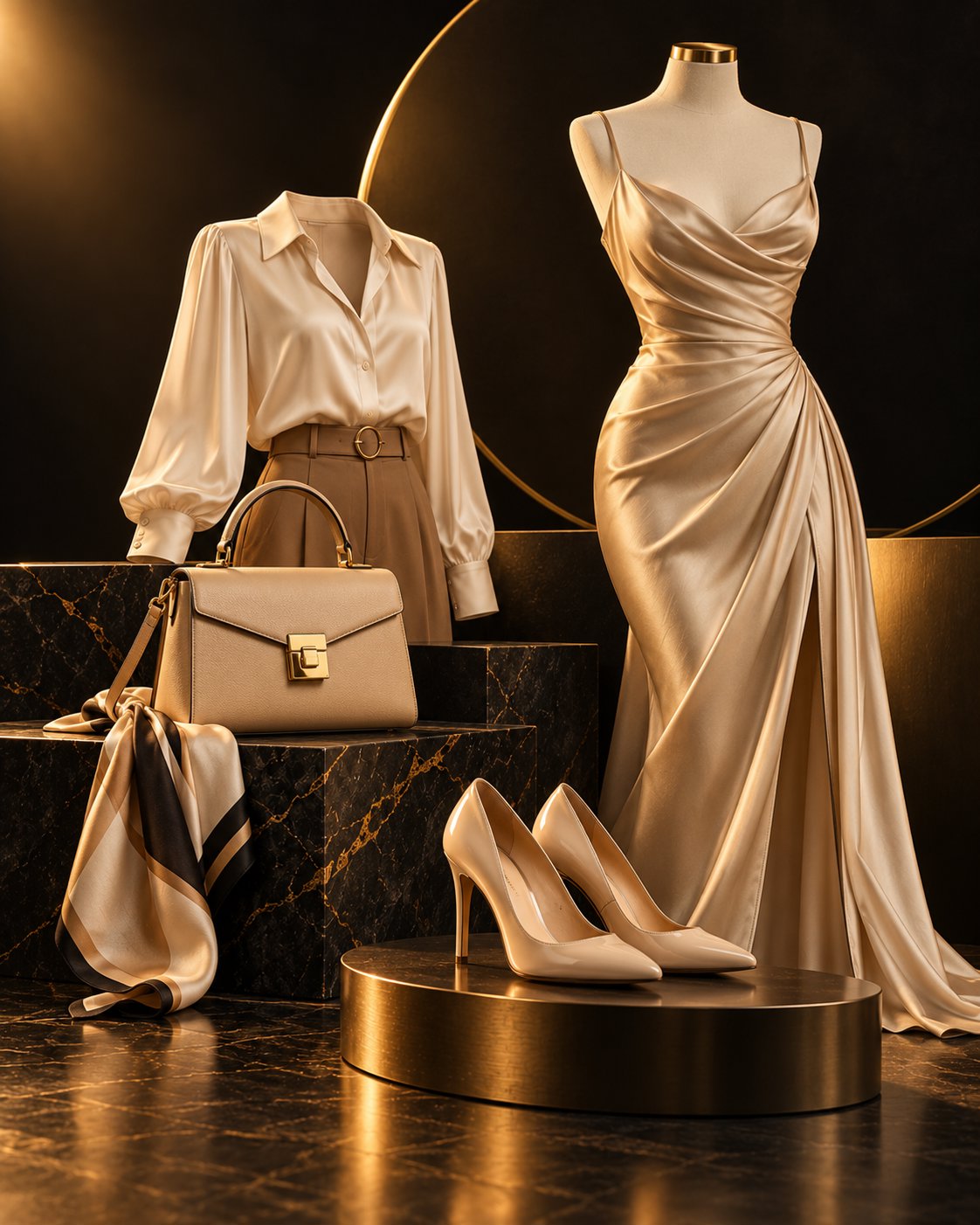 Vêtements Femme