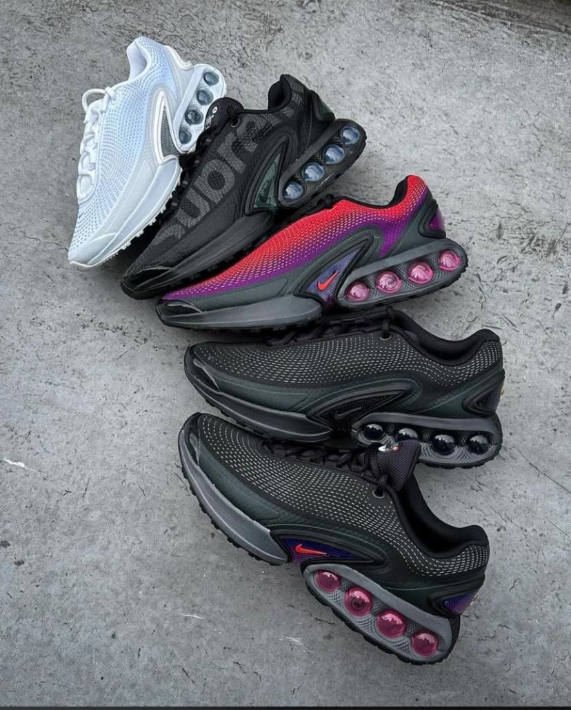 nike DN