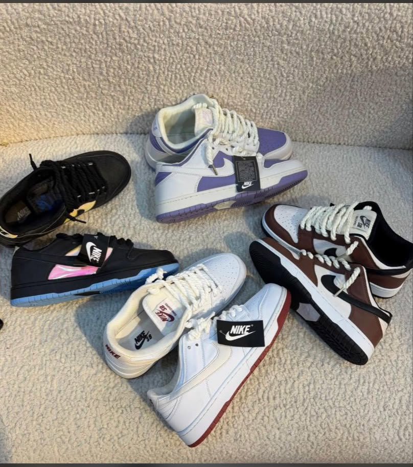 nike SD