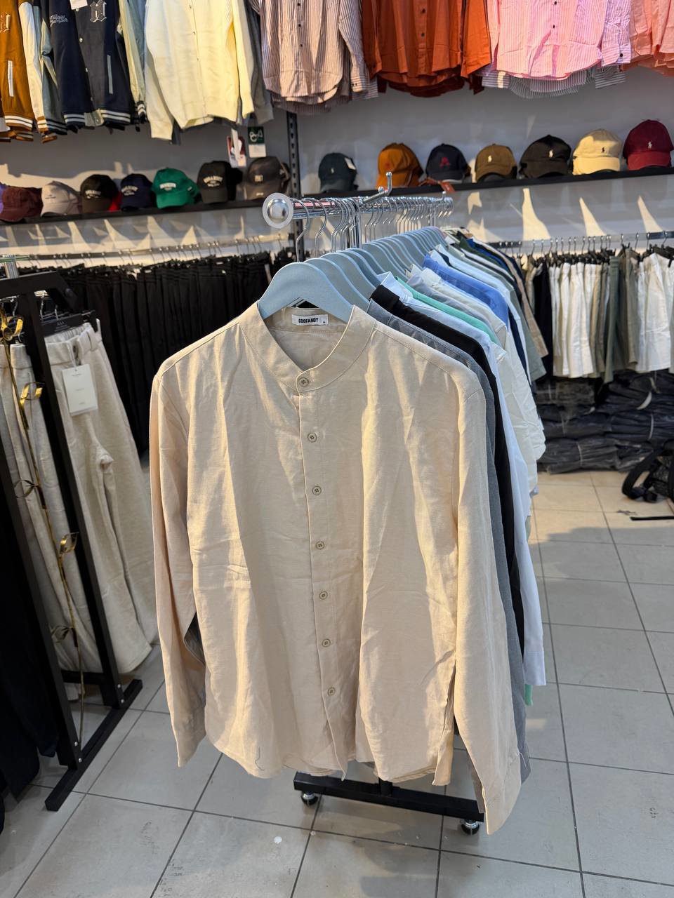 shirt
