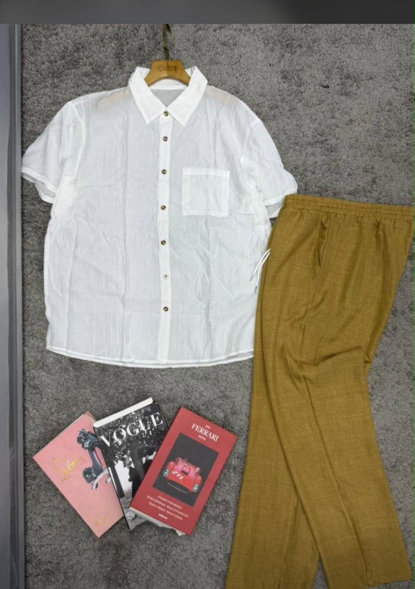 ensemble lin 