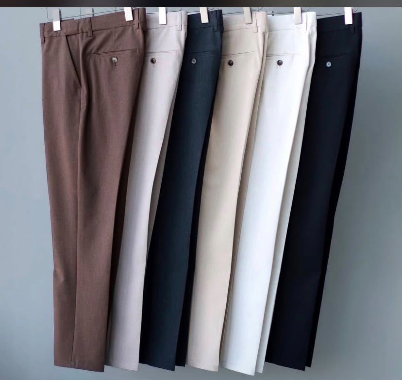 responsible trouser