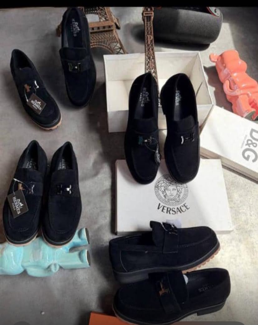 la paire(HERMES)