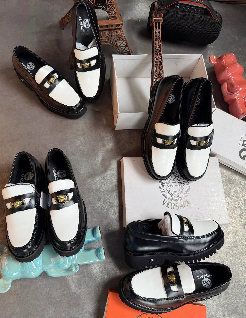 paire