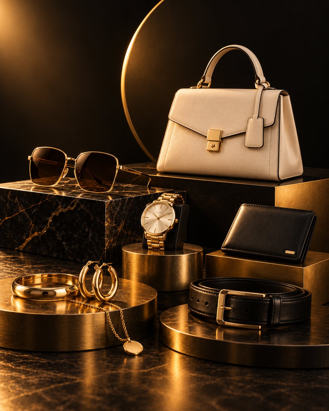 Accessoires