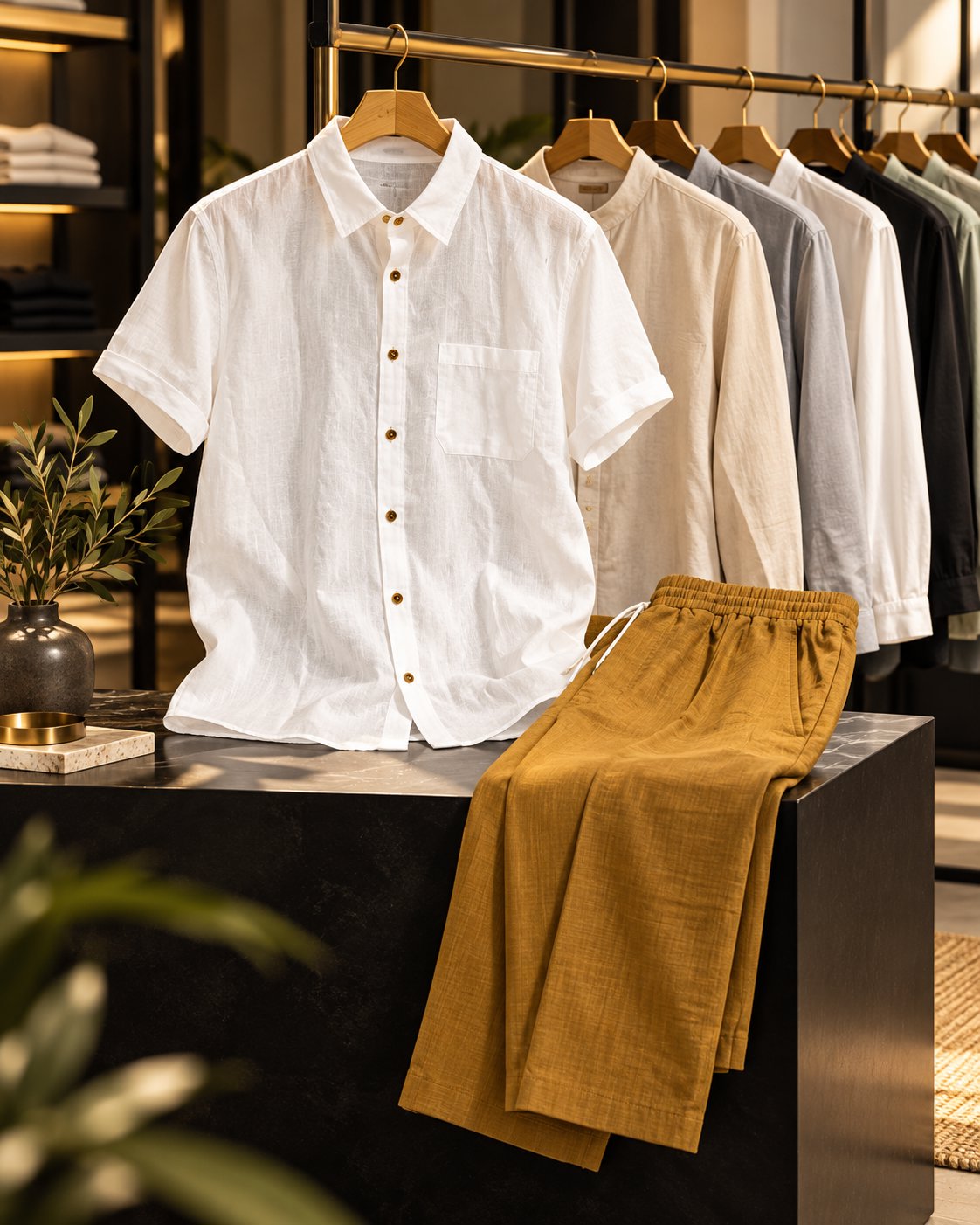 Vêtements Homme