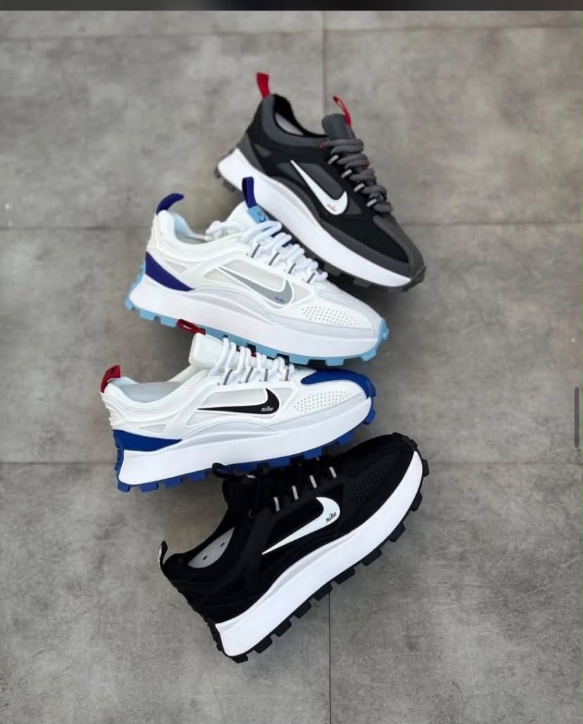 Nike baleli