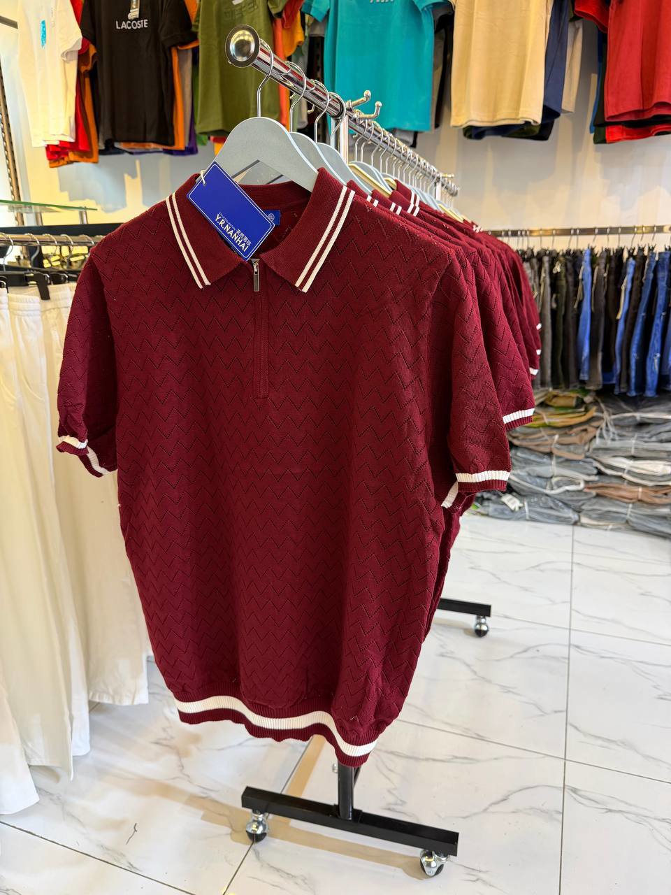 polo