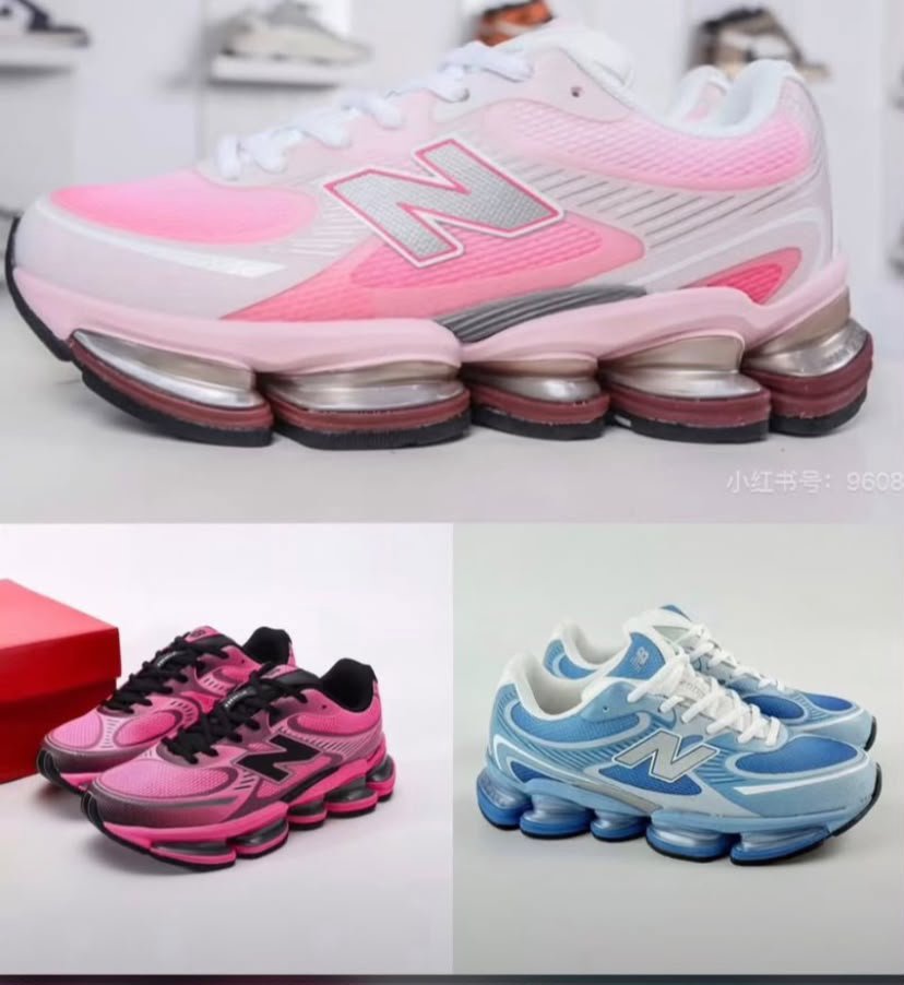 new balance 2000